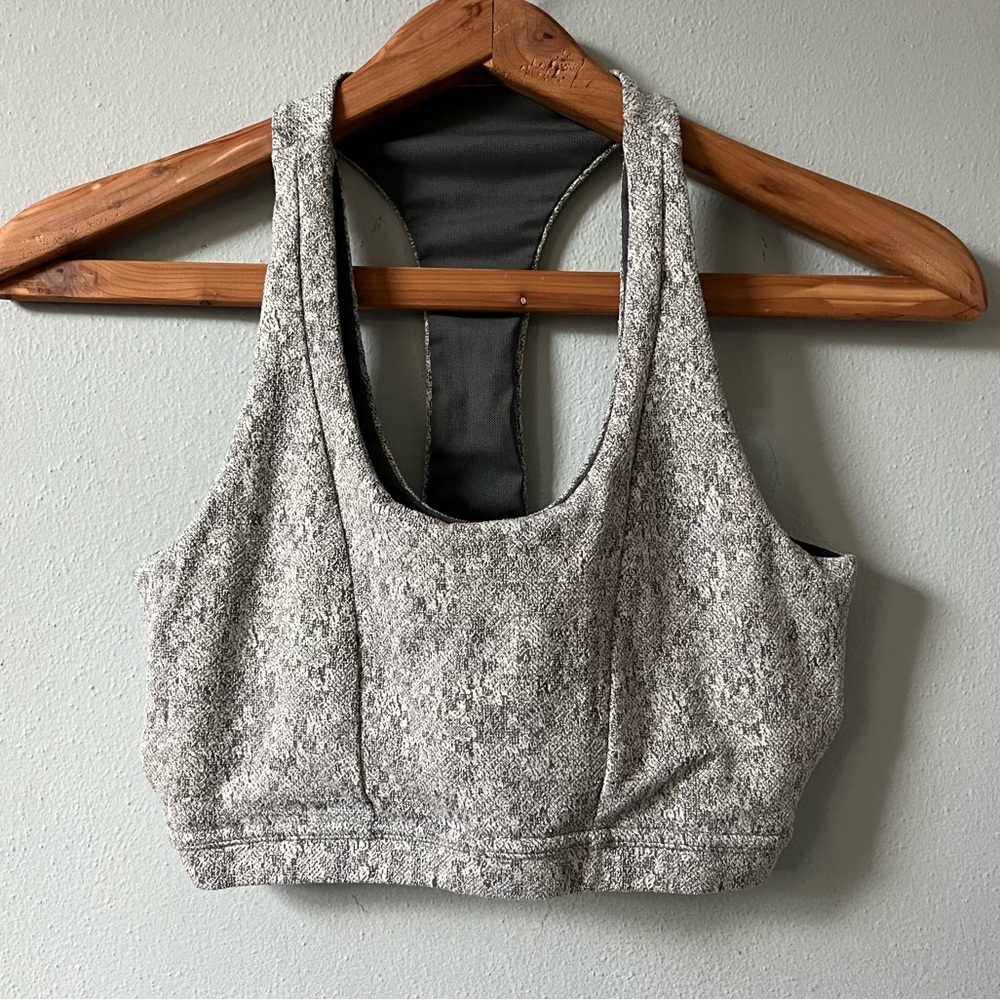 Gymshark Sports Bra